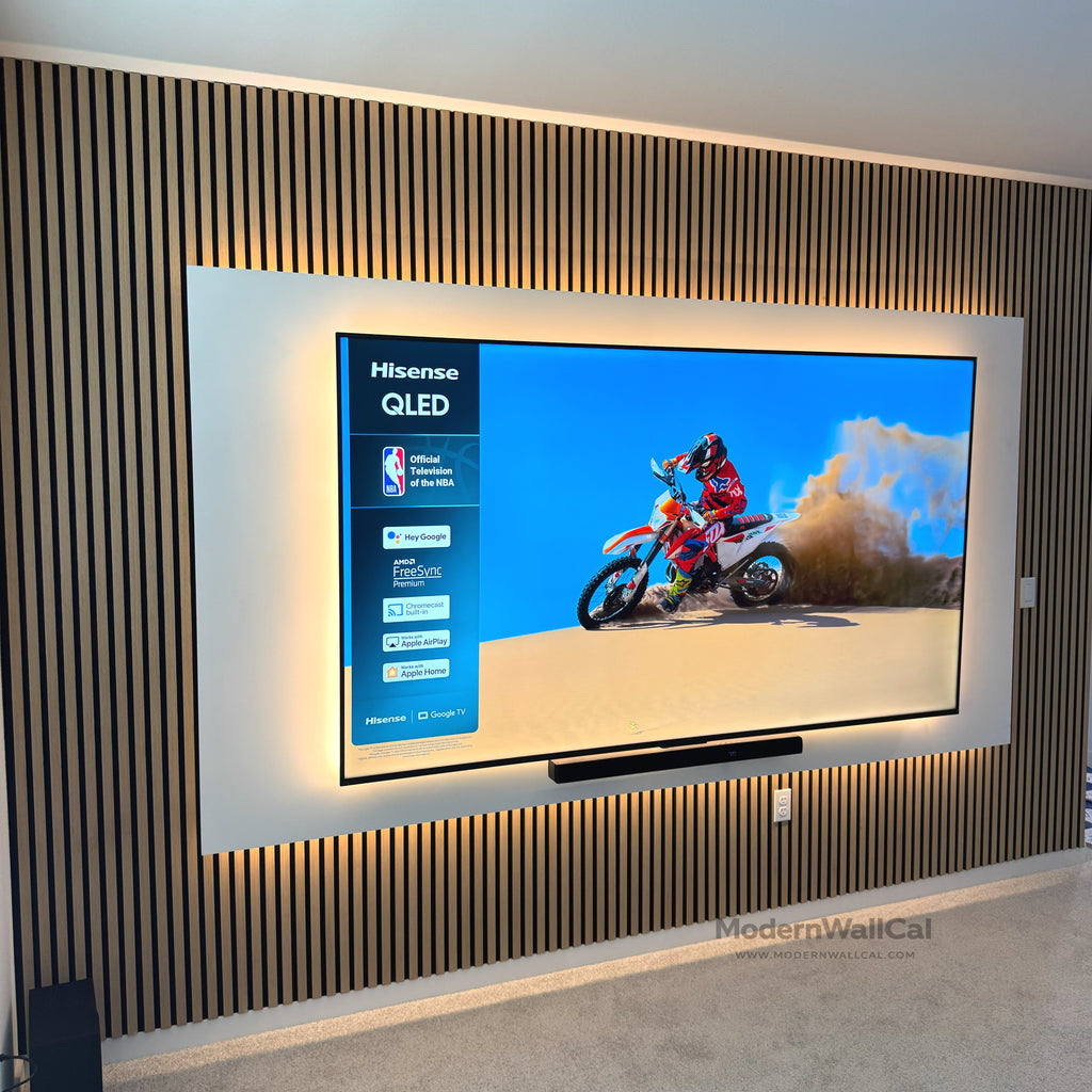Full Wall Project 86