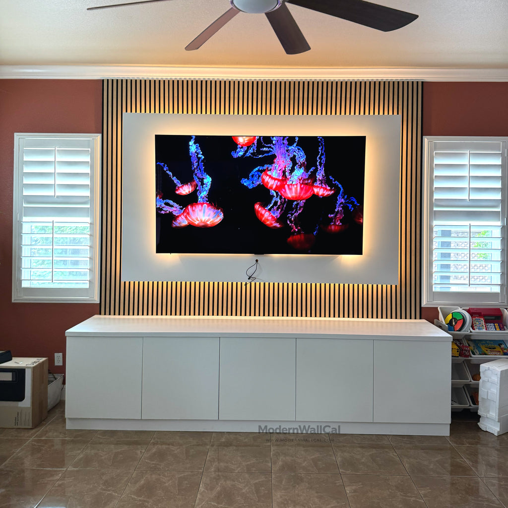 Full Wall Project 46