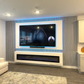 Full Wall Project 69