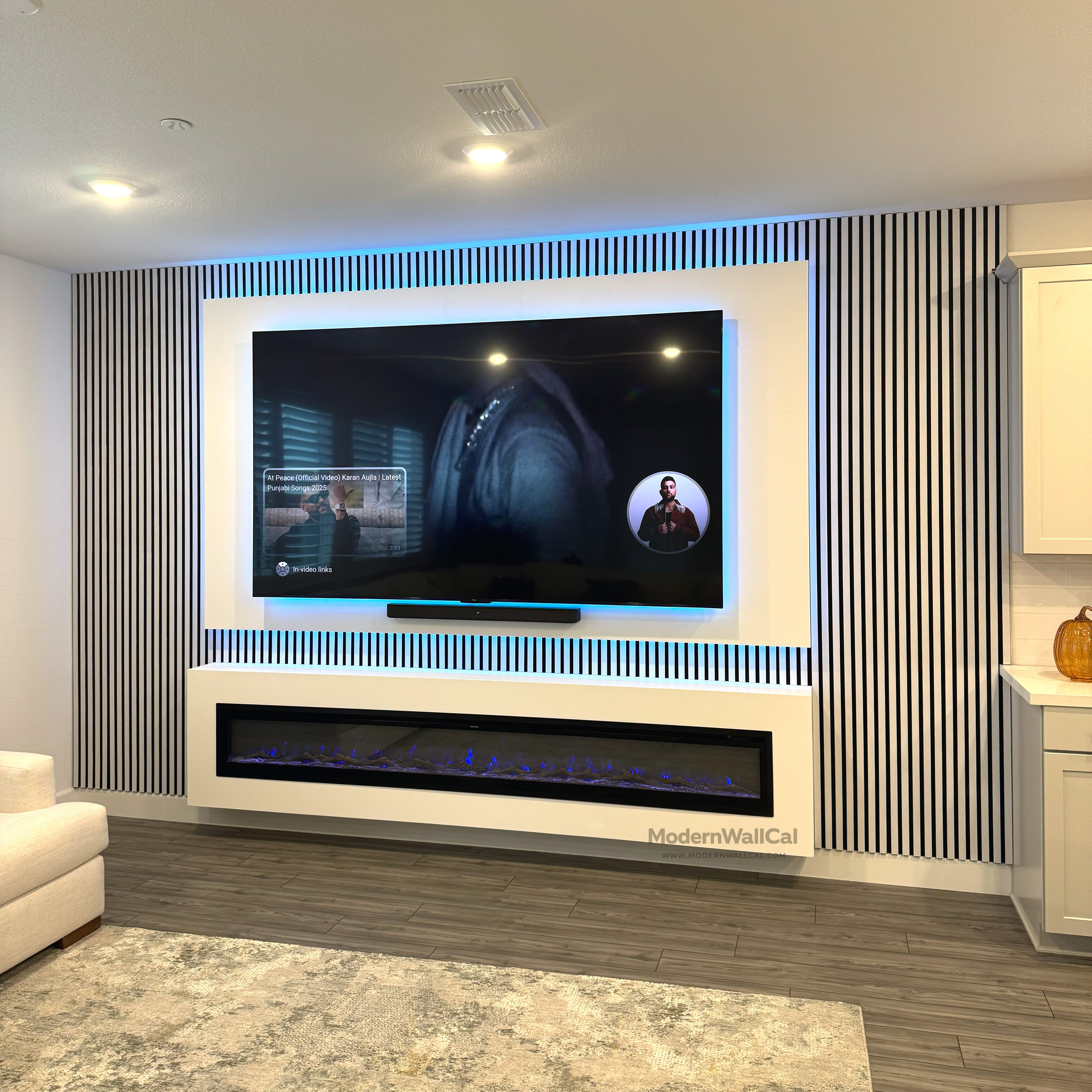 Full Wall Project 69