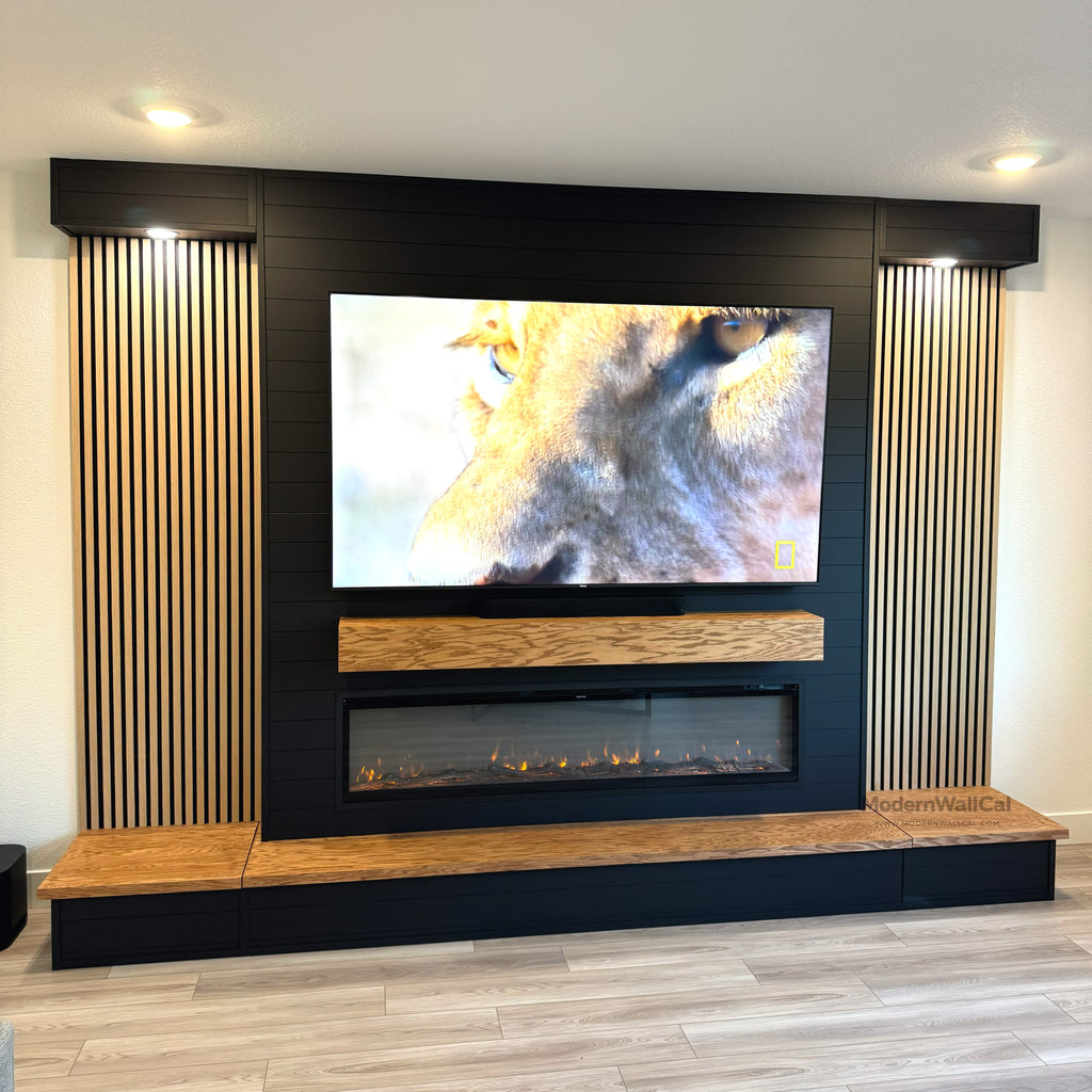 Full Wall Project 71