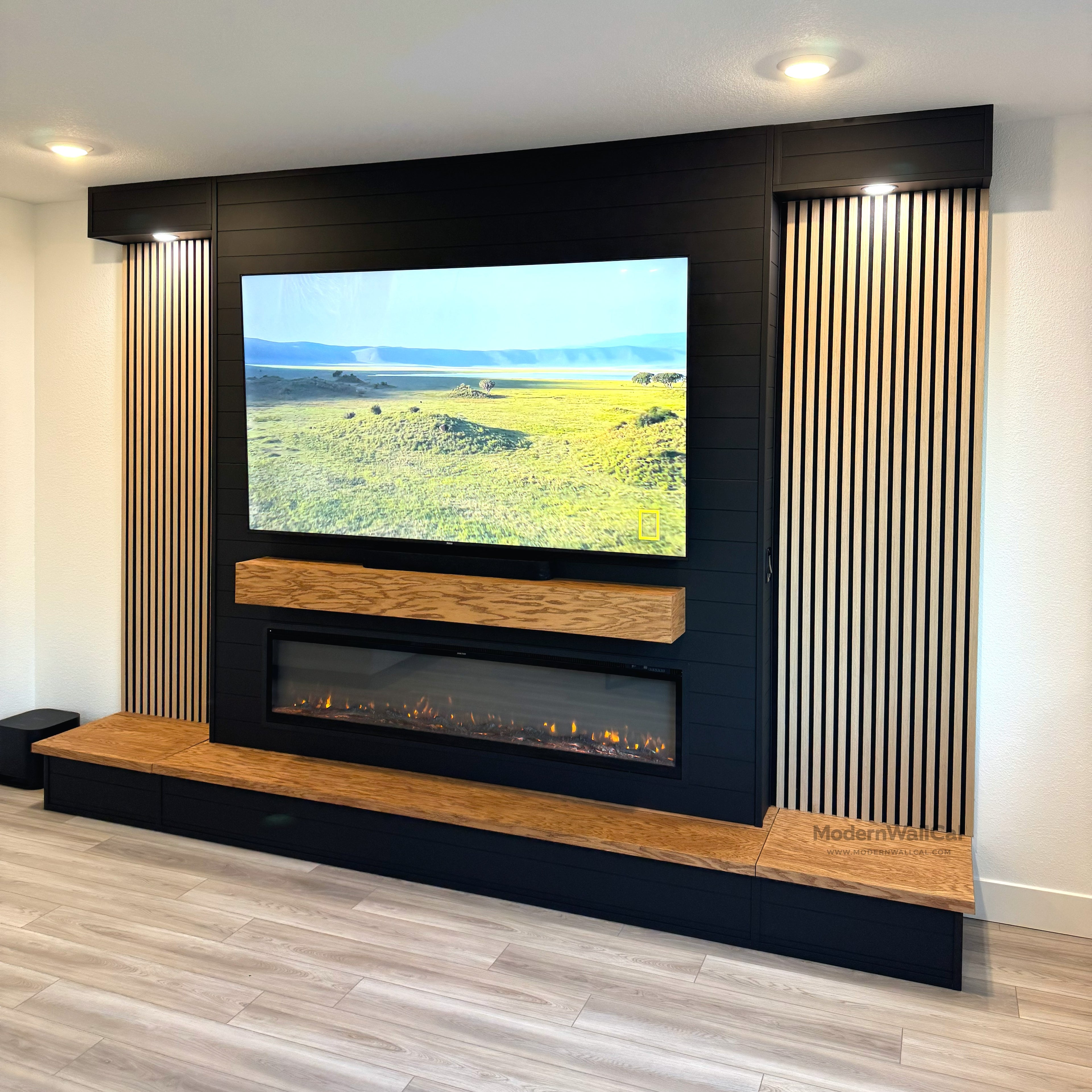Full Wall Project 71