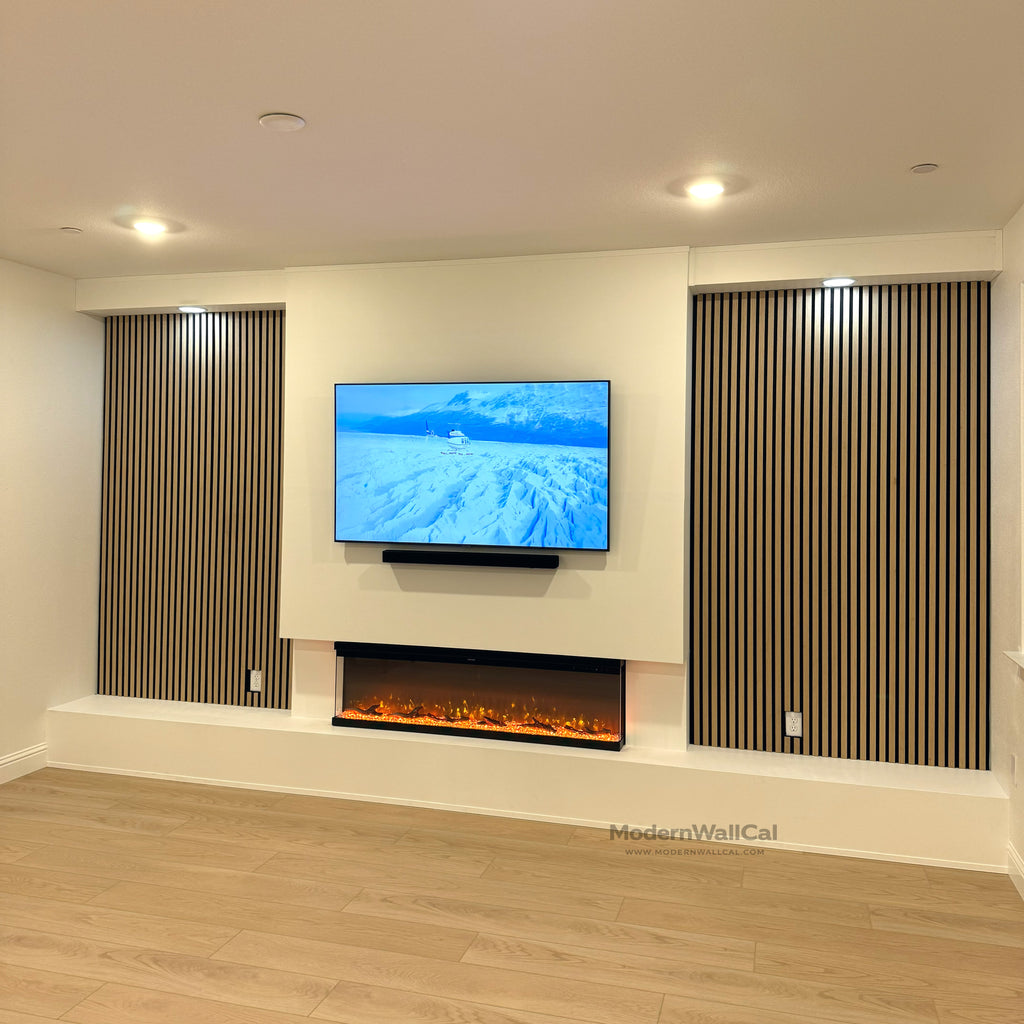 Full Wall Project 108