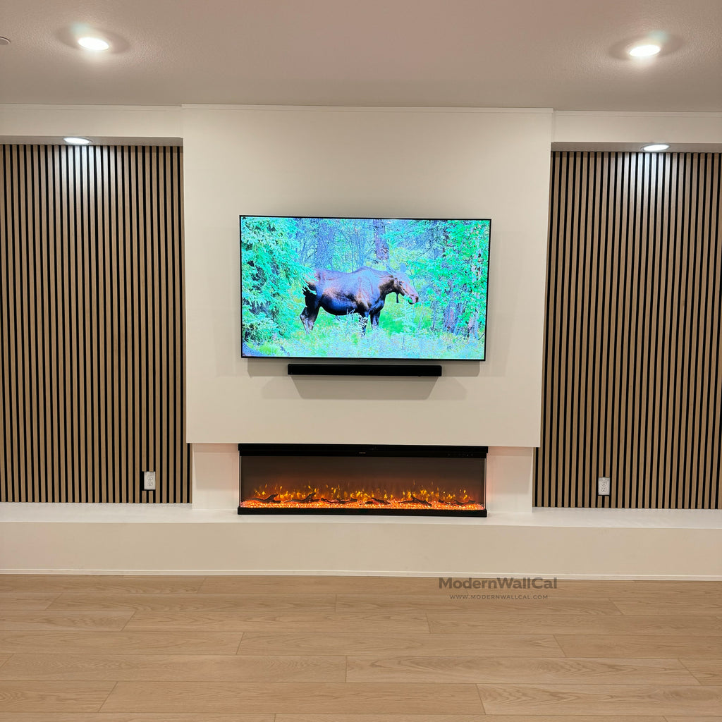 Full Wall Project 108