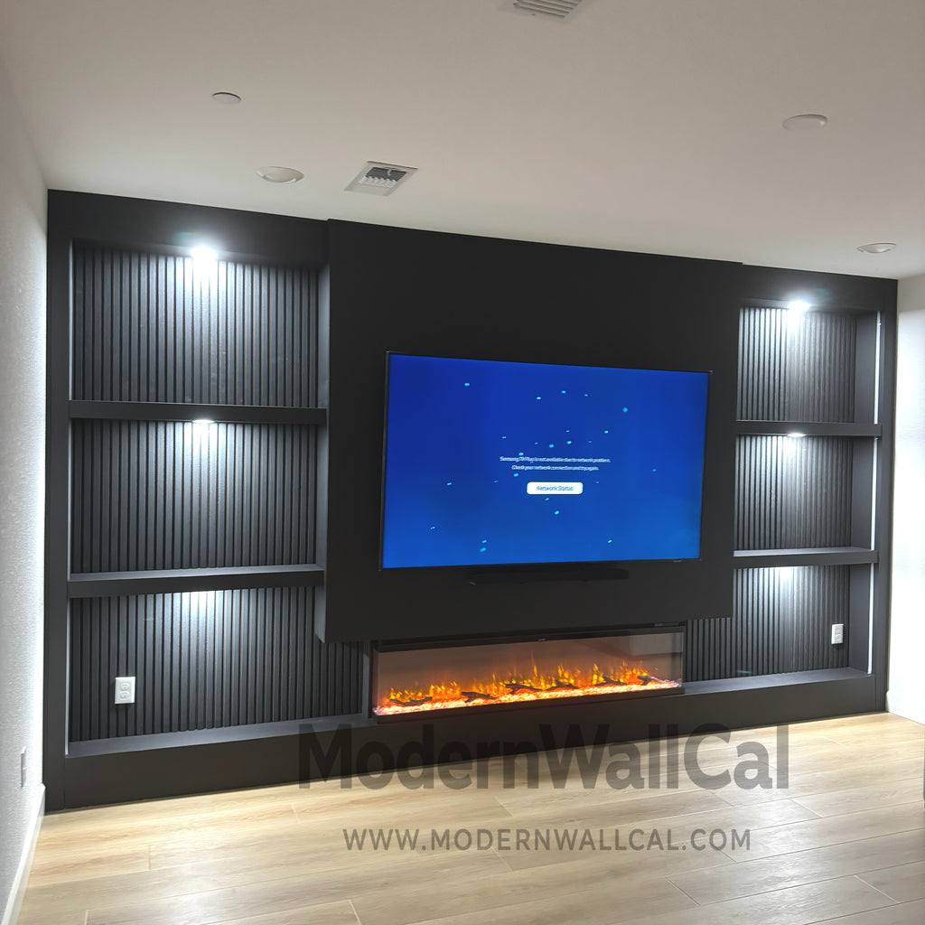 Full Wall Project 207