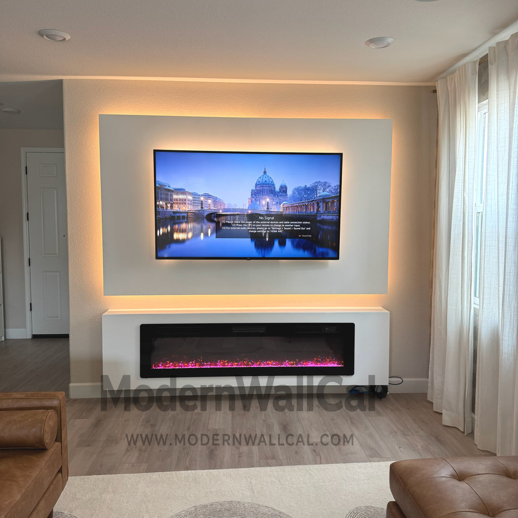 Full Wall Project 209