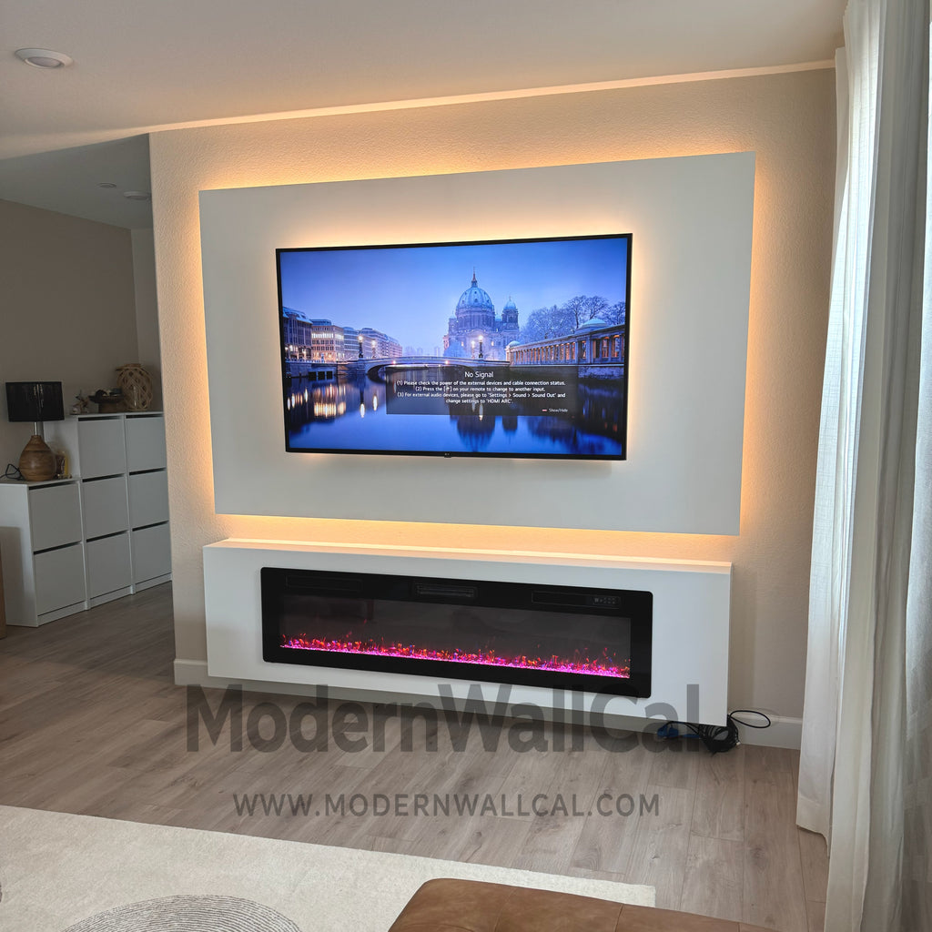 Full Wall Project 209