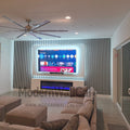 Full Wall Project 210