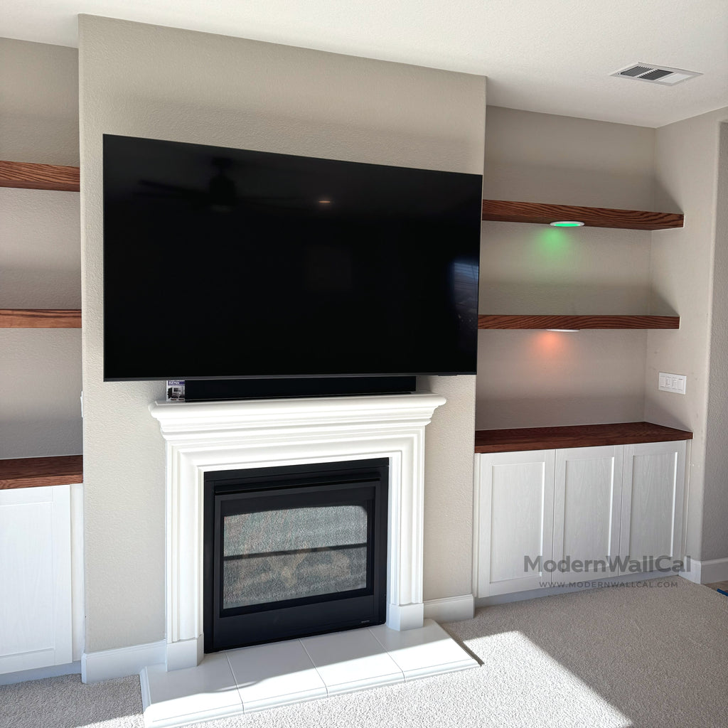 Full Wall Project 85