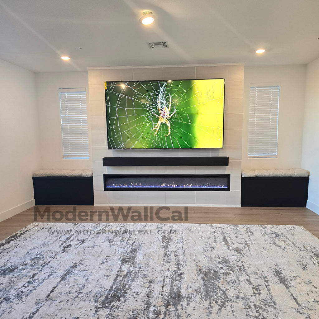 Full Wall Project 126