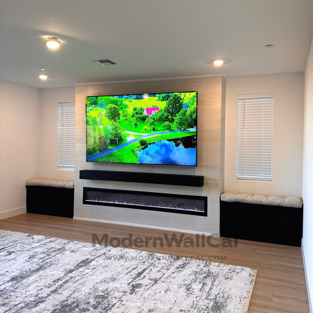 Full Wall Project 126