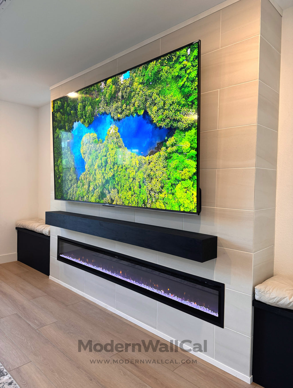 Full Wall Project 126