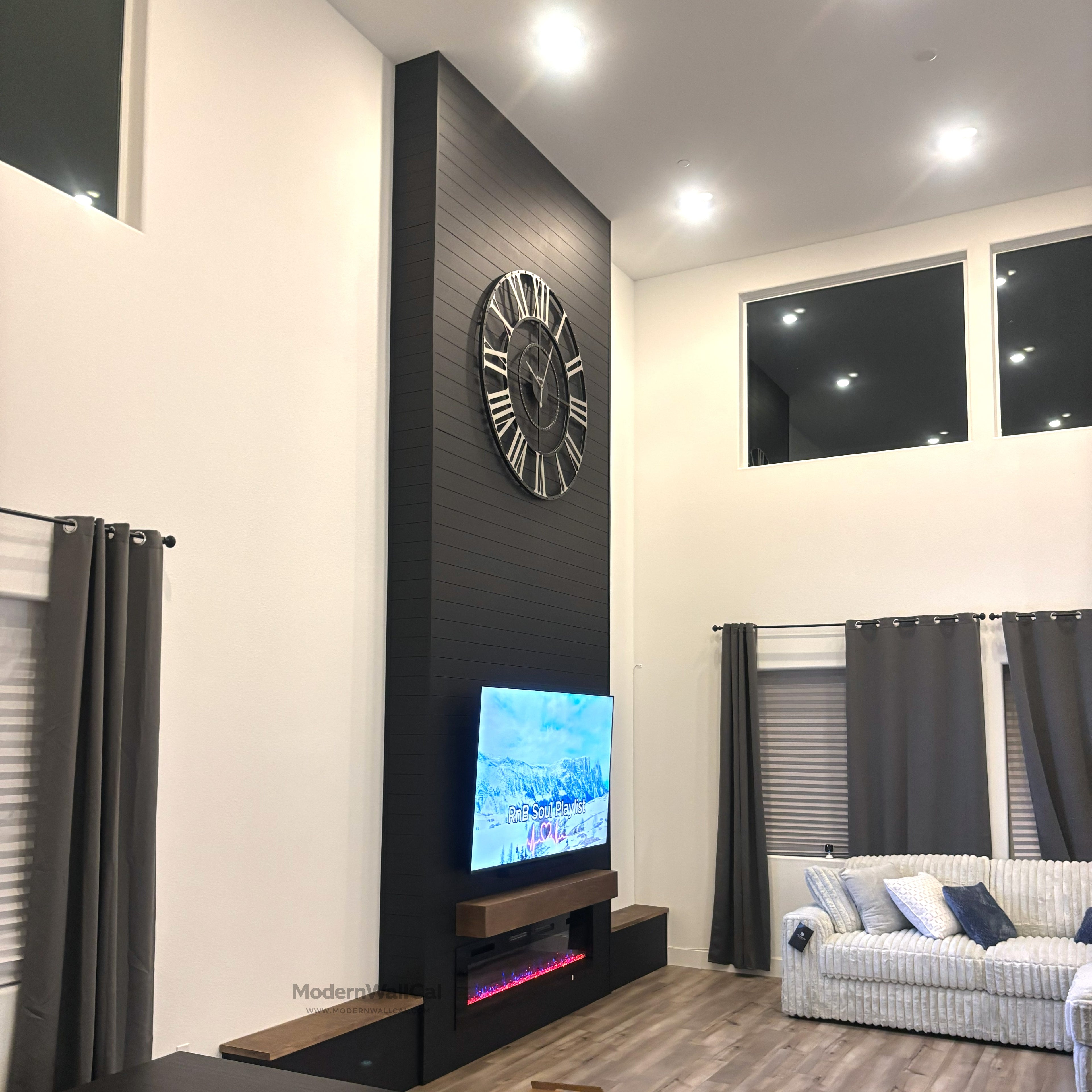 Full Wall Project 59