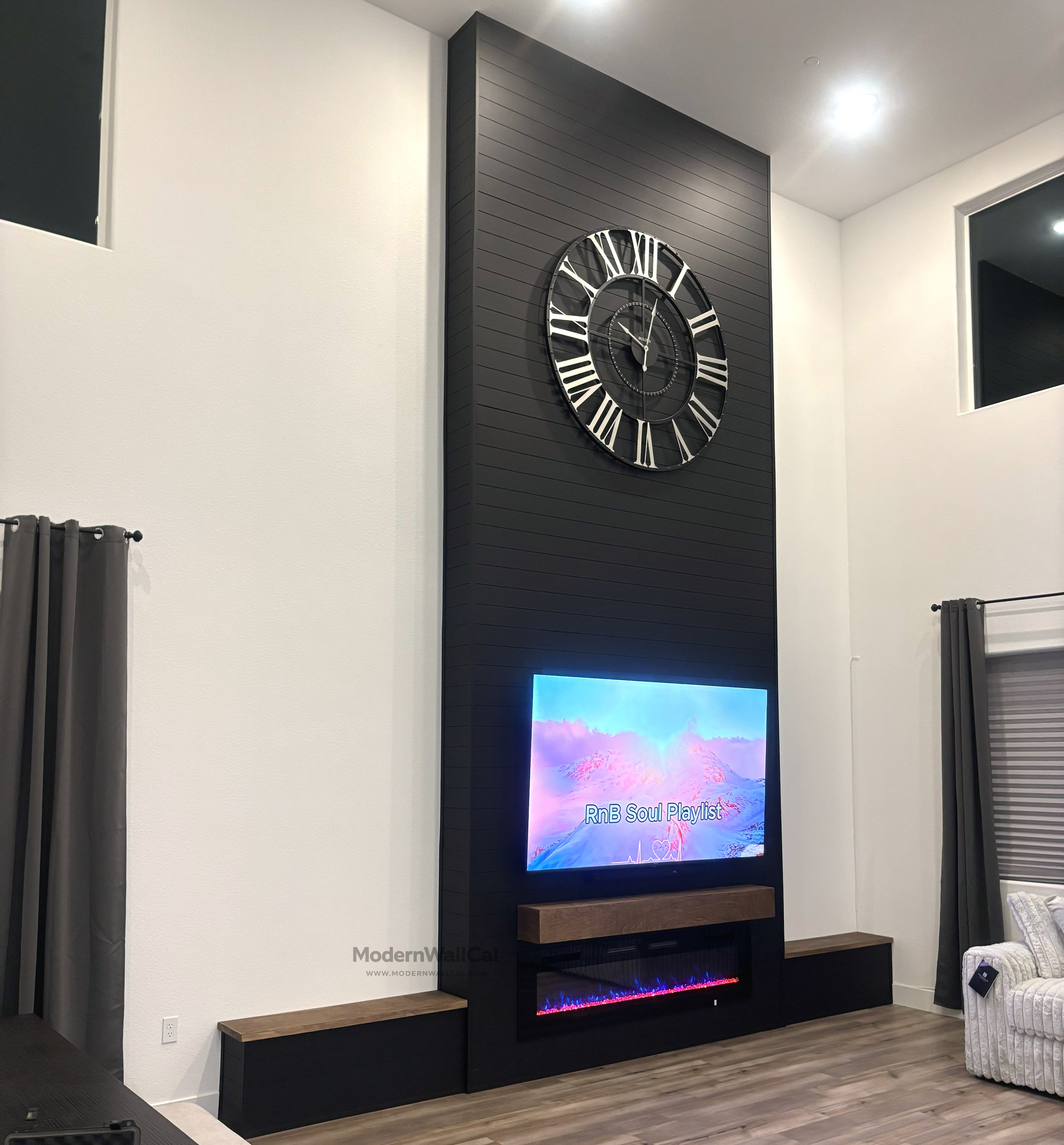 Full Wall Project 59