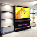Full Wall Project 89