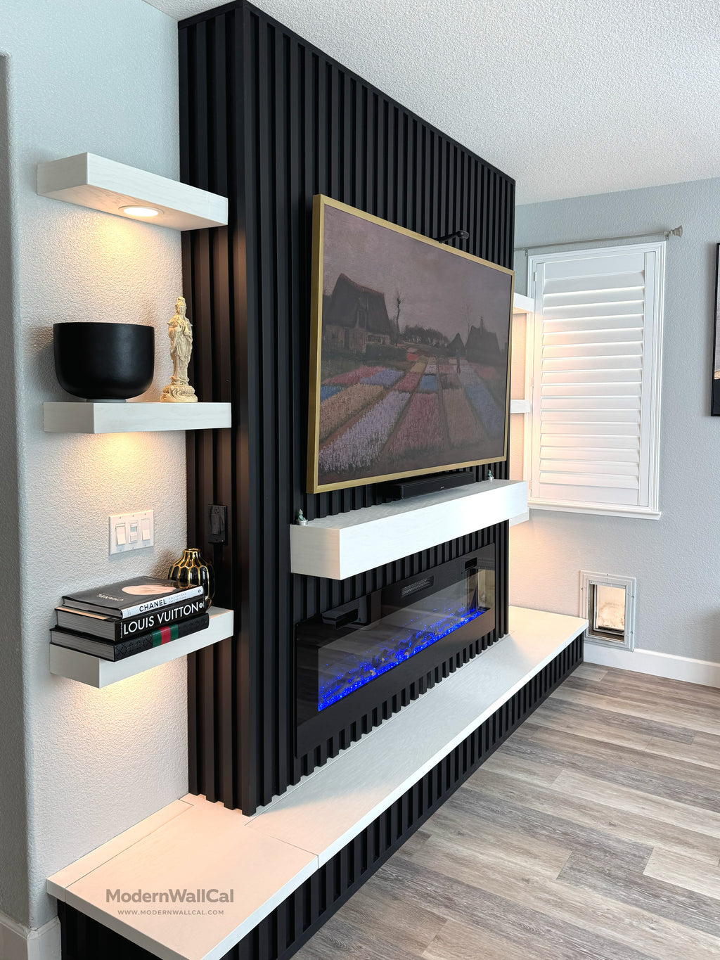 Full Wall Project 51