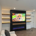 Full Wall Project 211