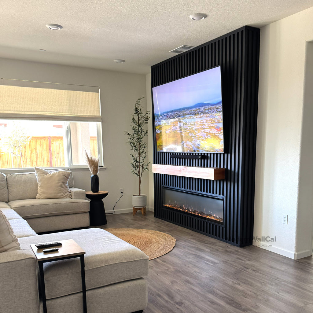 Full Wall Project 61