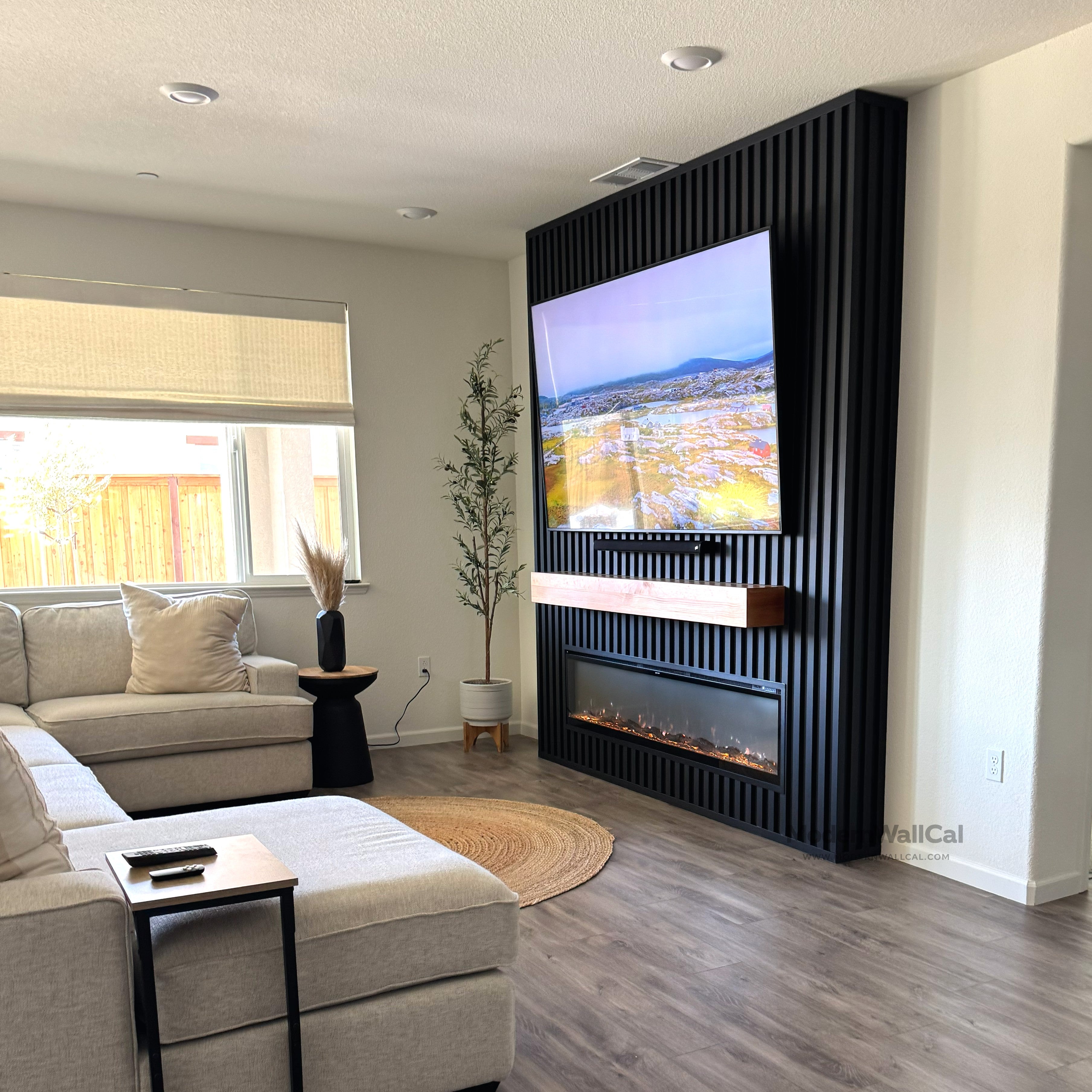 Full Wall Project 61