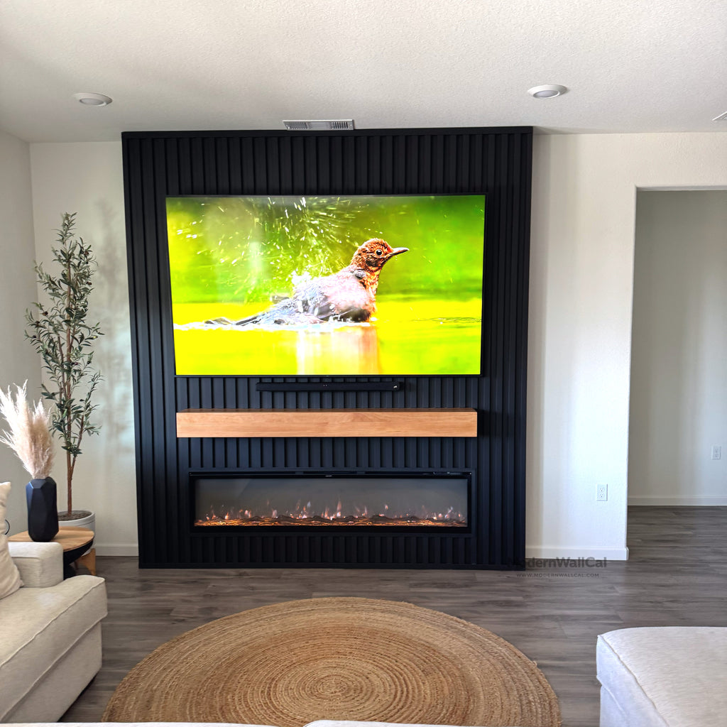 Full Wall Project 61