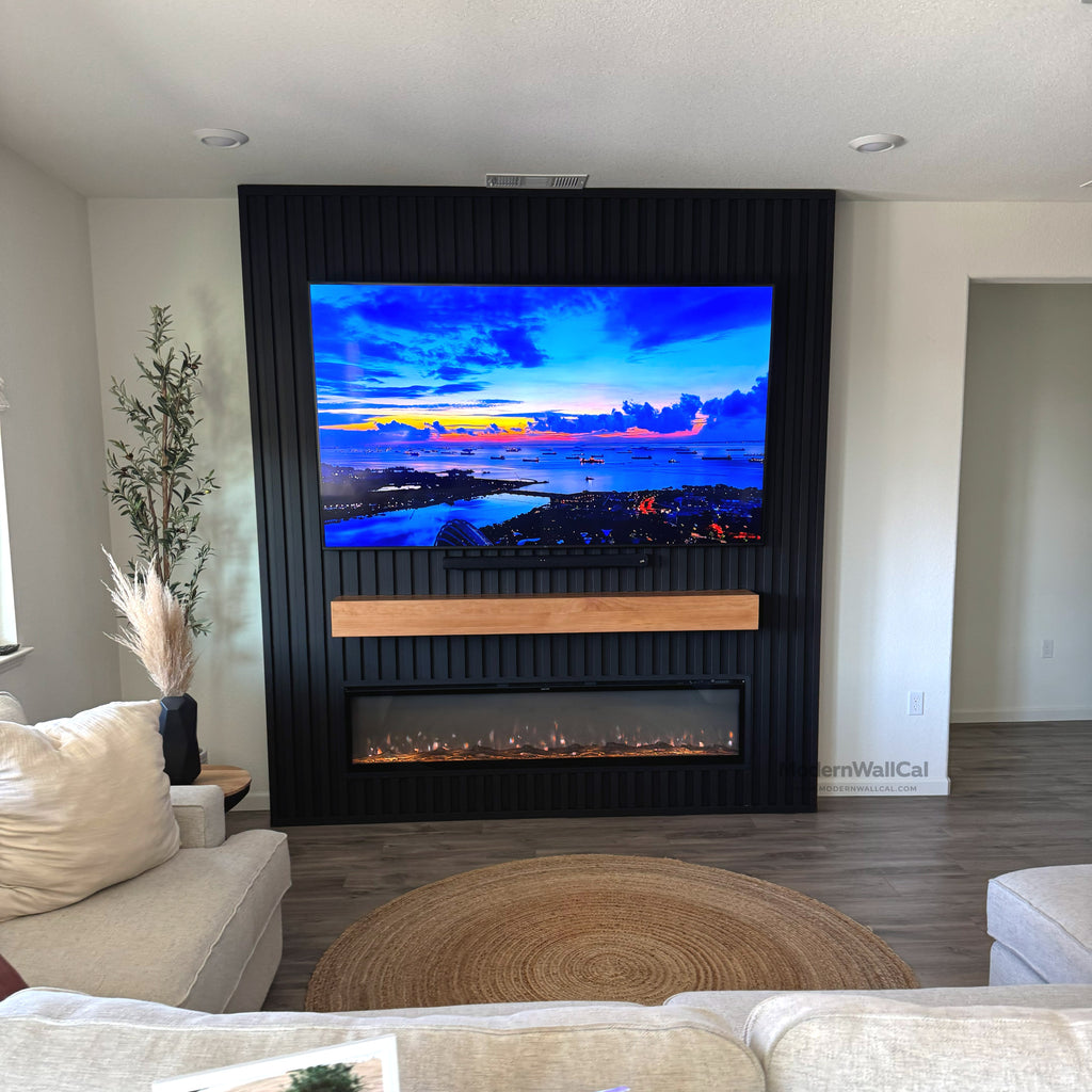 Full Wall Project 61