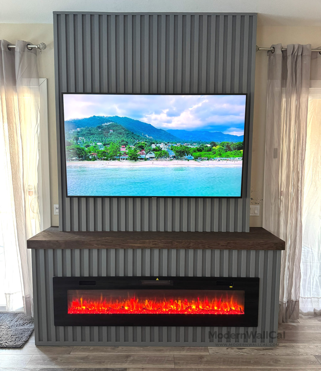 Full Wall Project 83