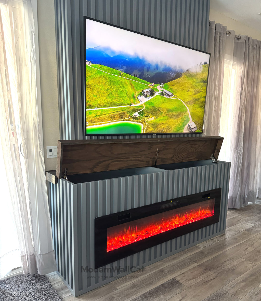 Full Wall Project 83