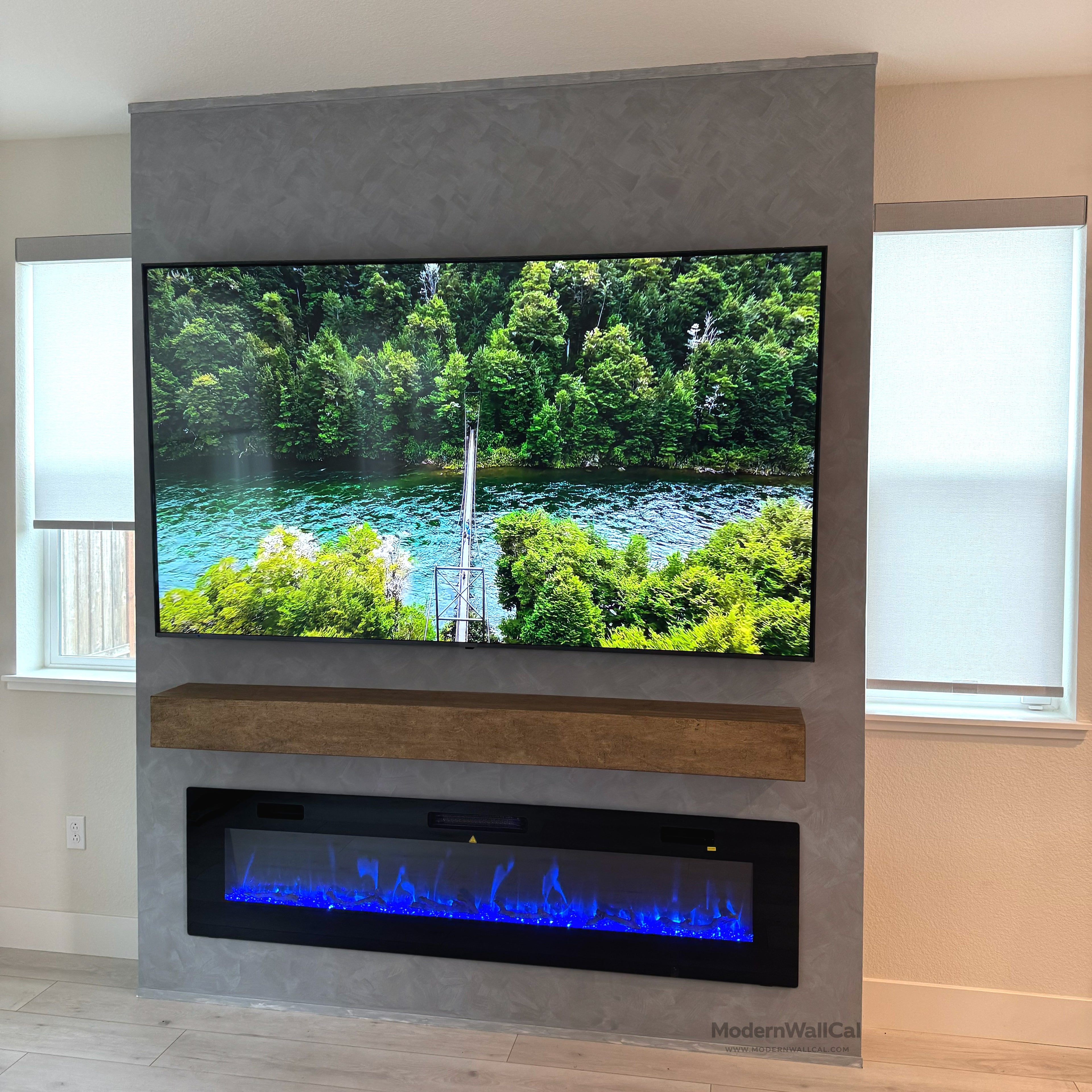 Full Wall Project 65