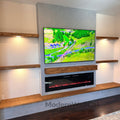 Full Wall Project 140