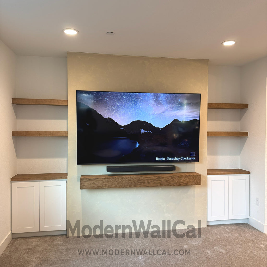 Full Wall Project 214