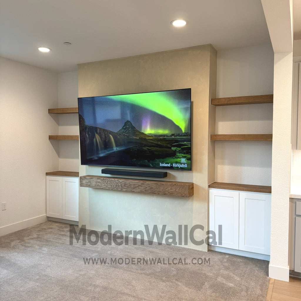 Full Wall Project 214