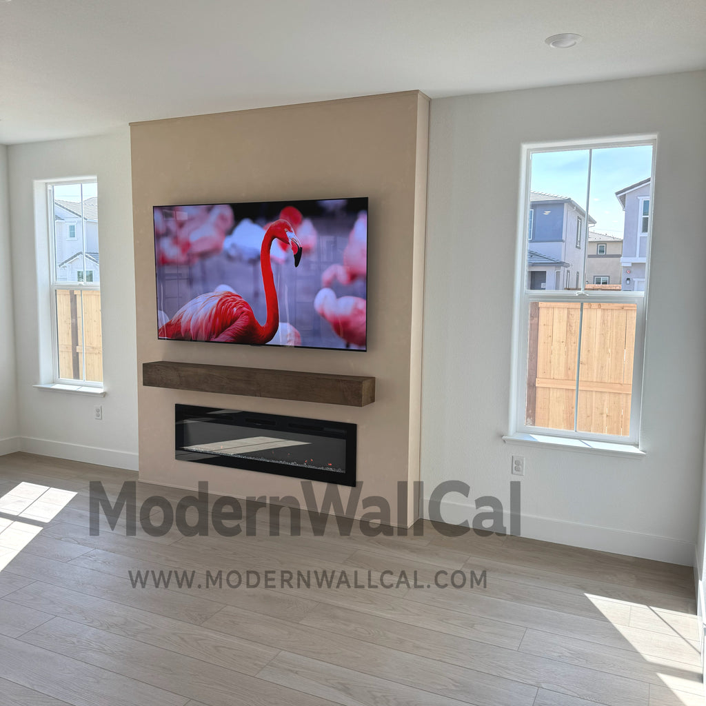 Full Wall Project 193