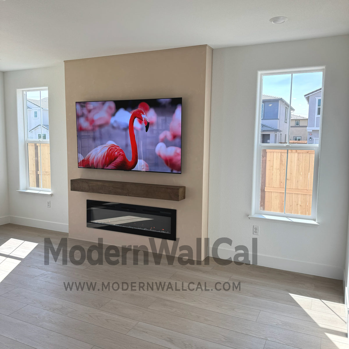 Full Wall Project 193