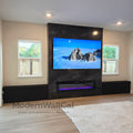 Full Wall Project 120