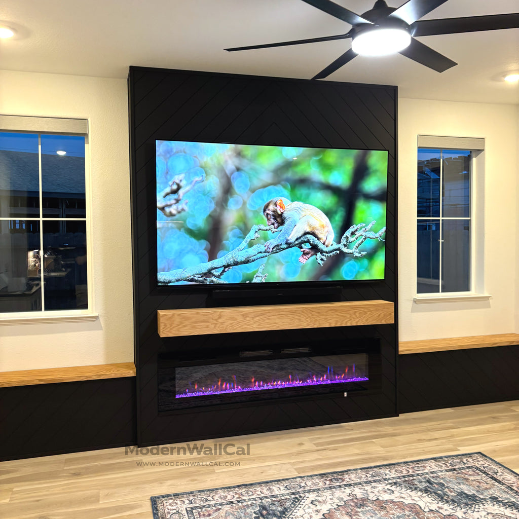 Full Wall Project 103