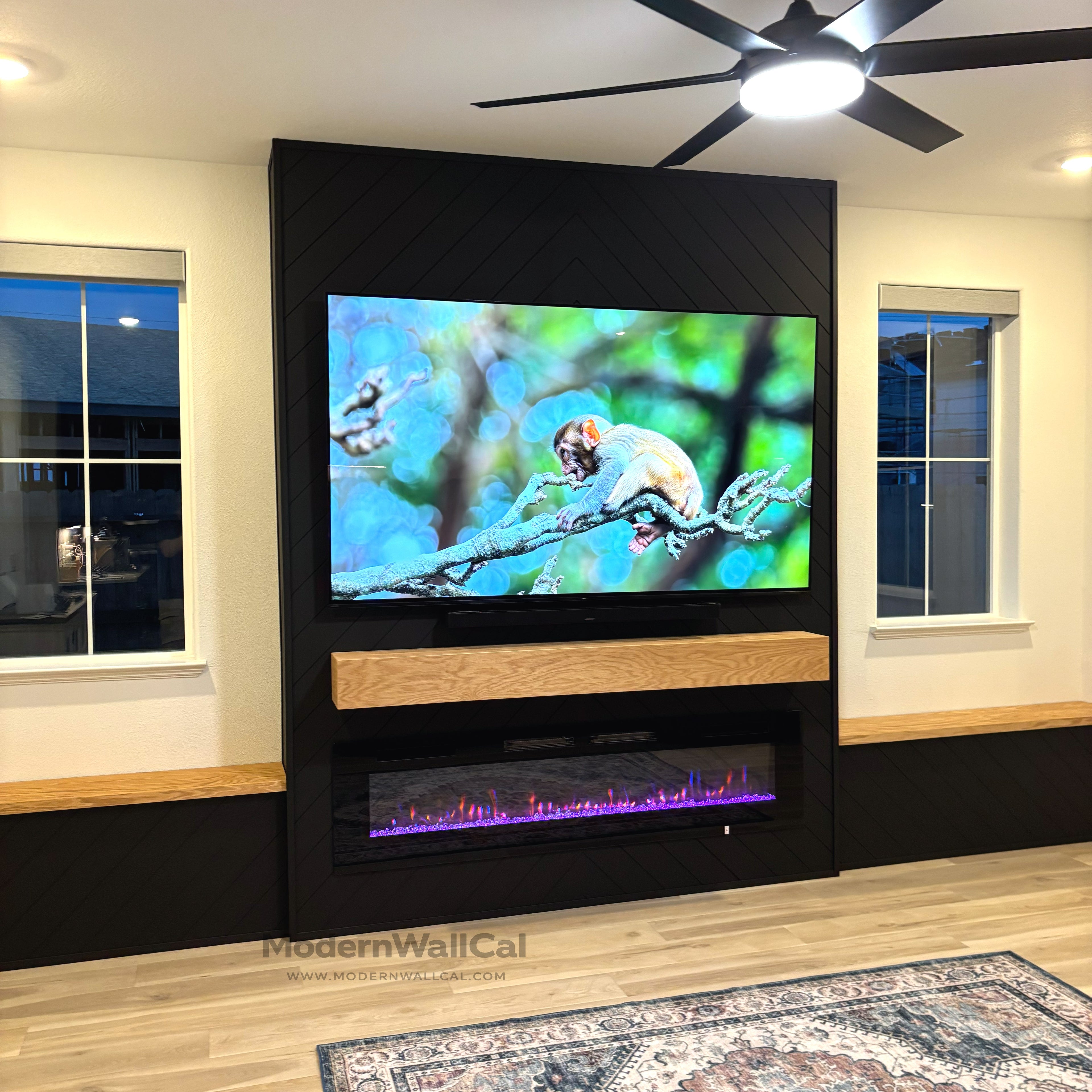 Full Wall Project 103