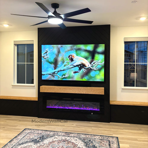 Full Wall Project 103