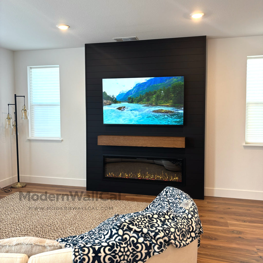 Full Wall Project 74