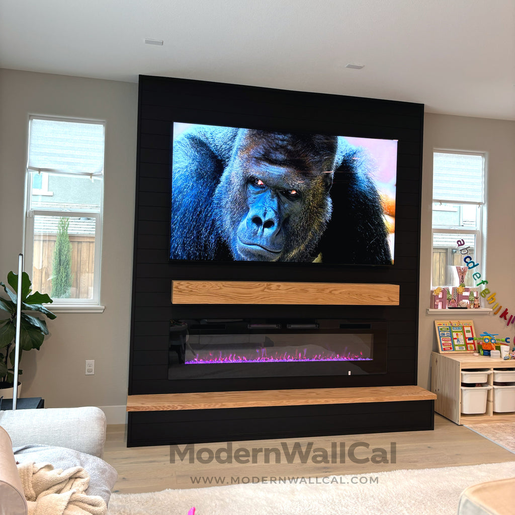 Full Wall Project 32