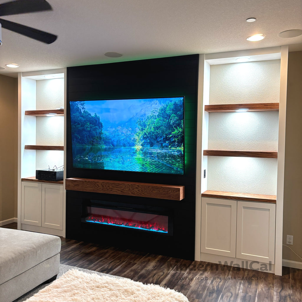 Full Wall Project 117