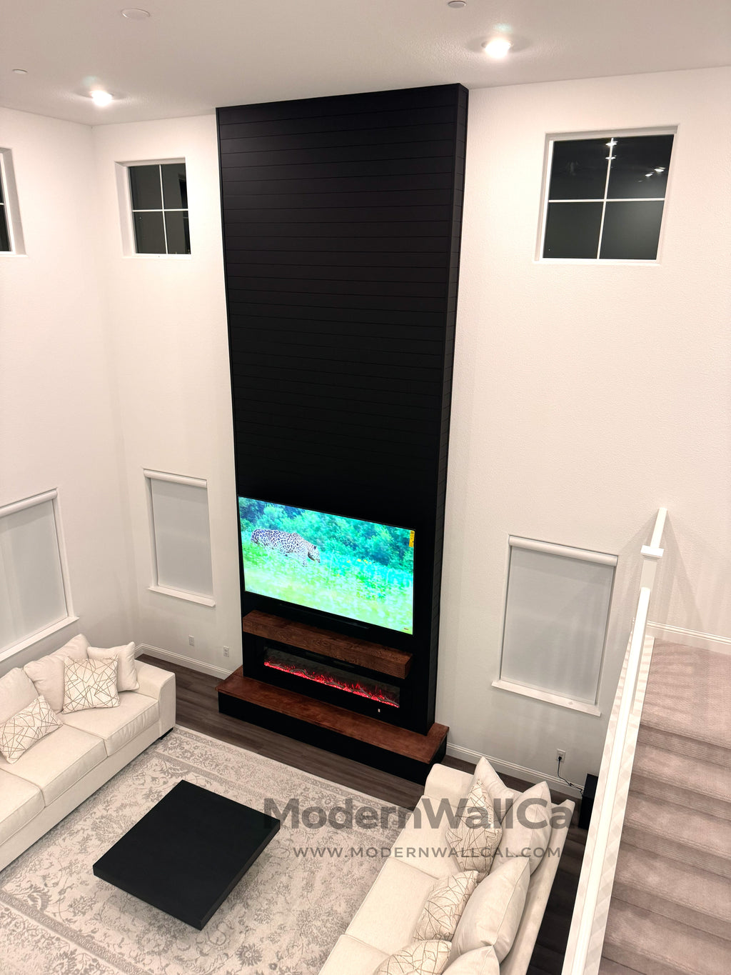 Full Wall Project 137