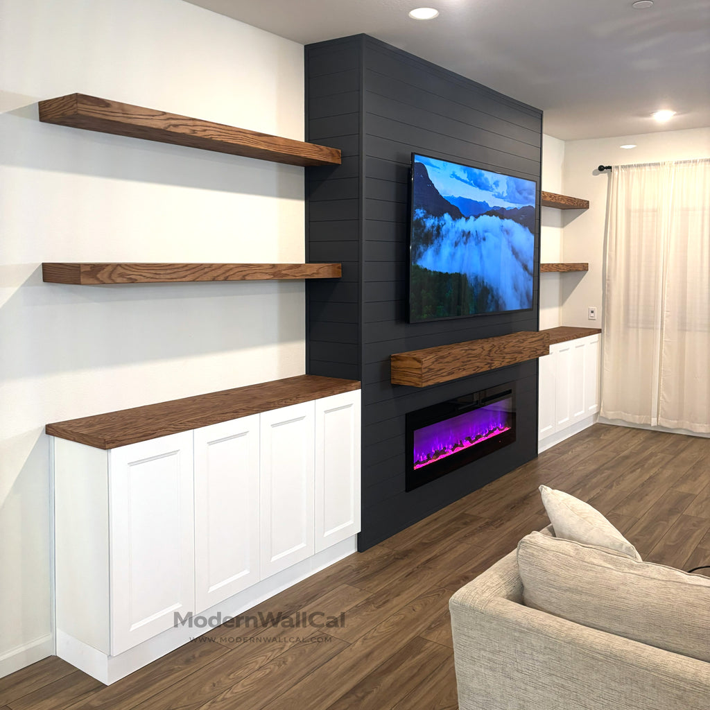 Full Wall Project 115