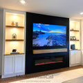 Full Wall Project 136