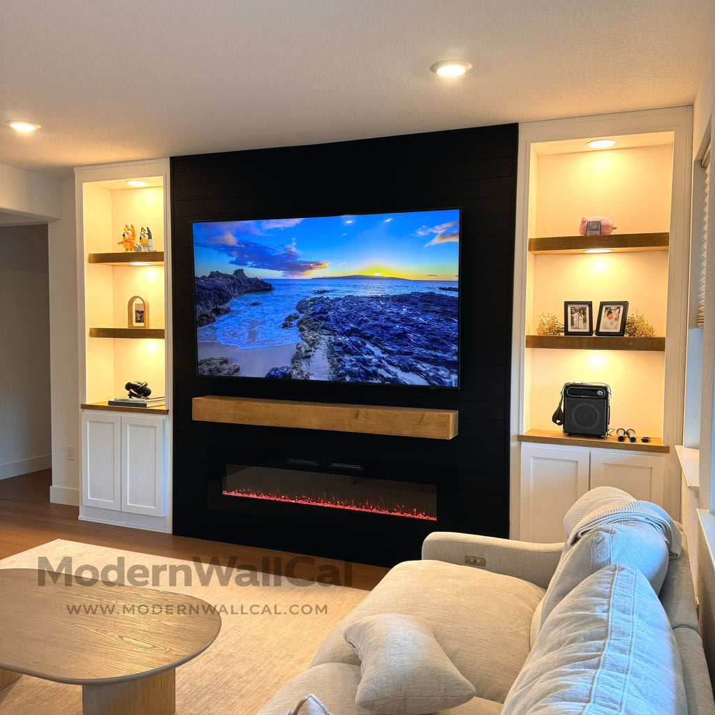 Full Wall Project 136