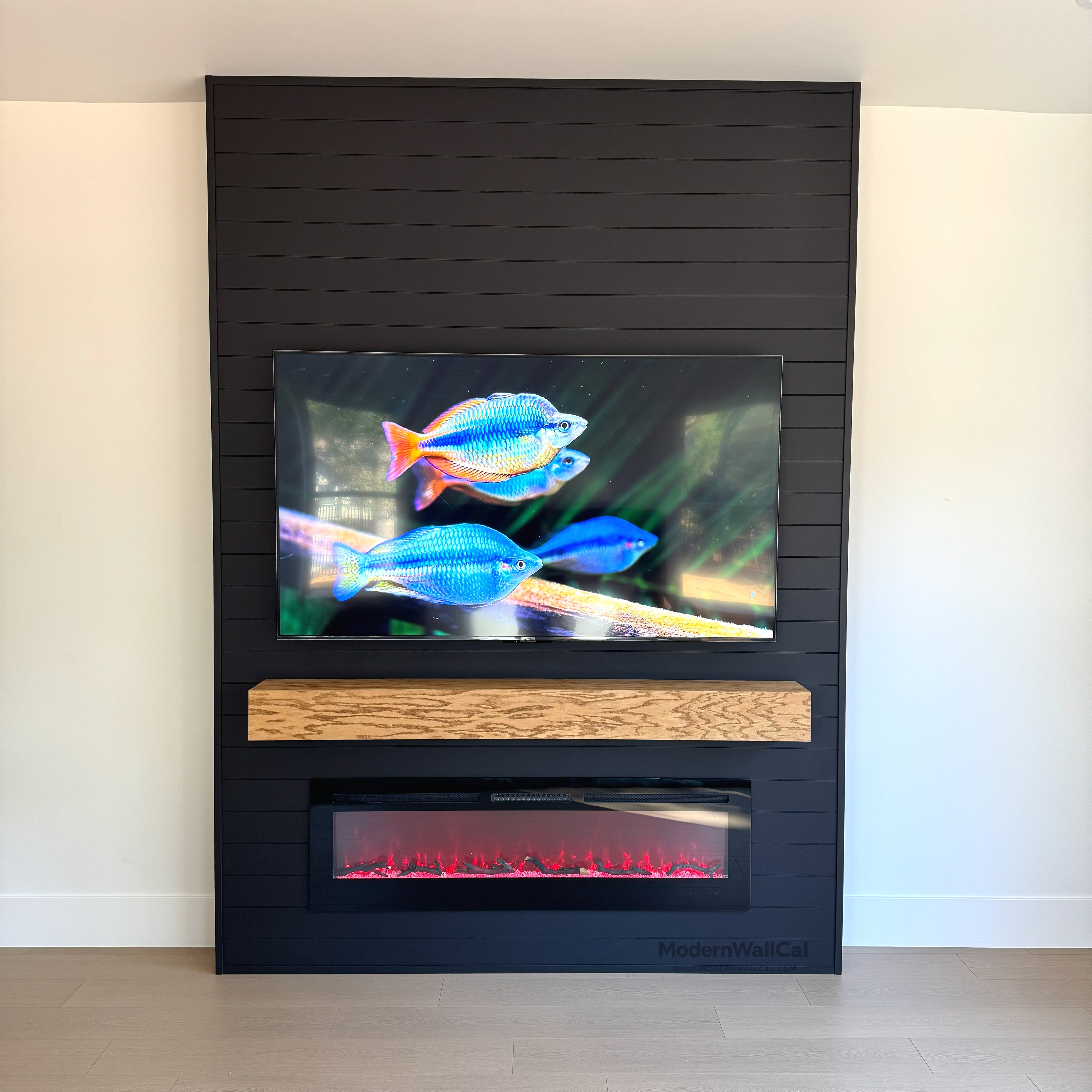 Full Wall Project 74