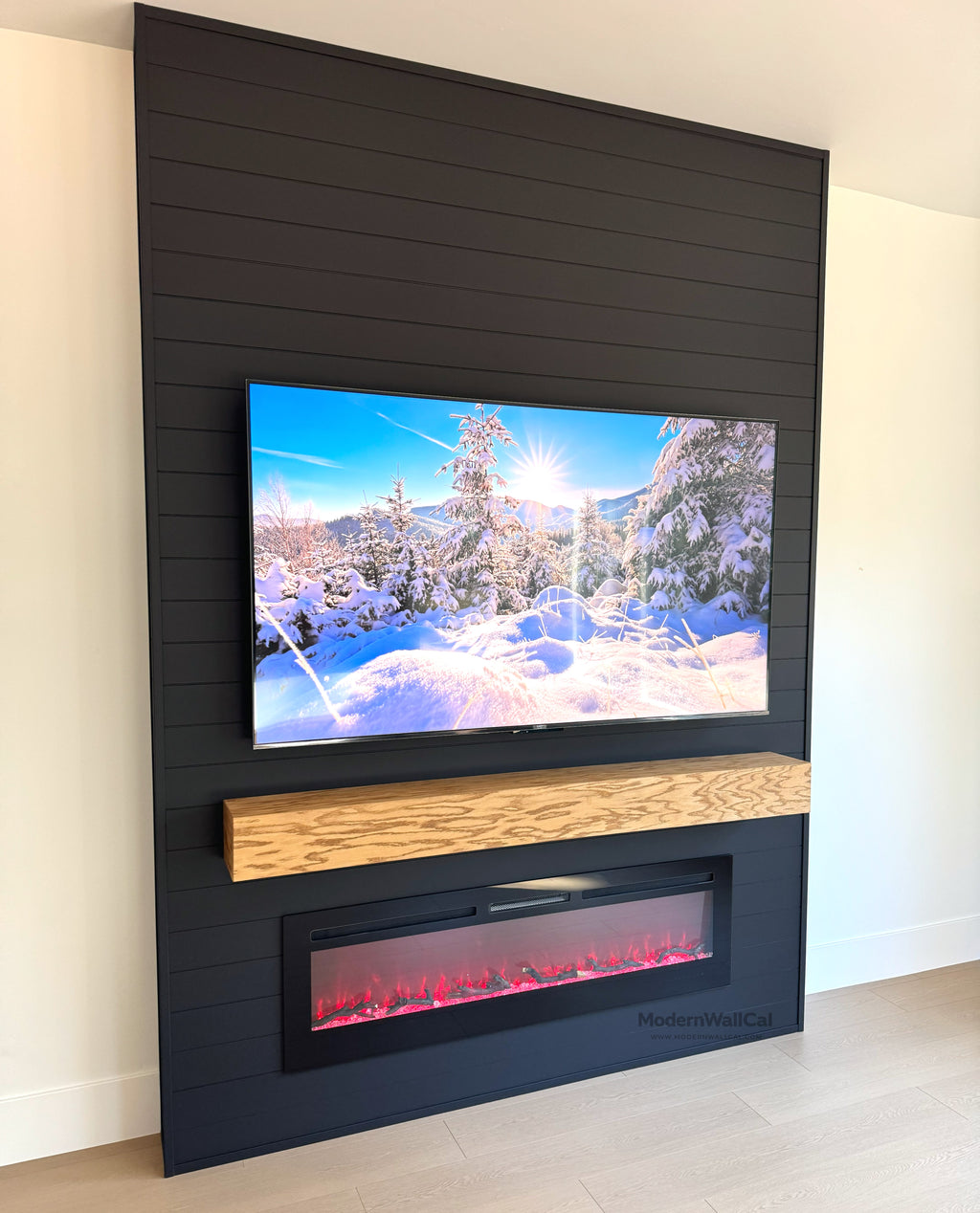 Full Wall Project 74