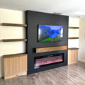 Full Wall Project 114