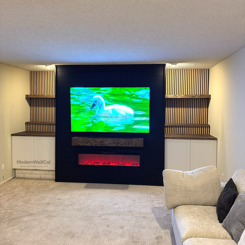 Full Wall Project 72
