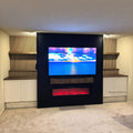 Full Wall Project 72