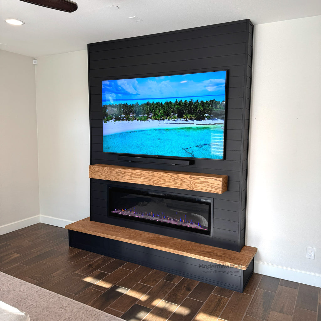 Full Wall Project 32